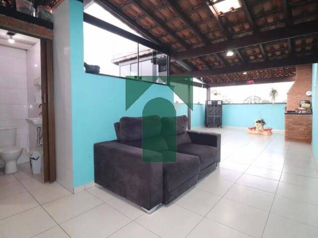Cobertura para Venda em Santo André - 3