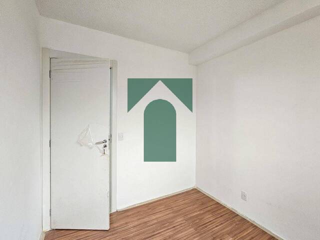 Apartamento Sem Condomínio para Locação em Santo André - 4