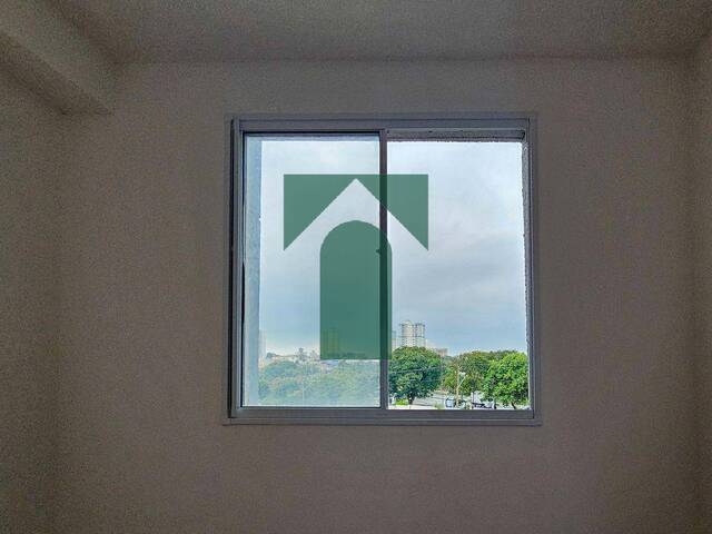 #008138 - Apartamento Sem Condomínio para Locação em Santo André - SP - 3