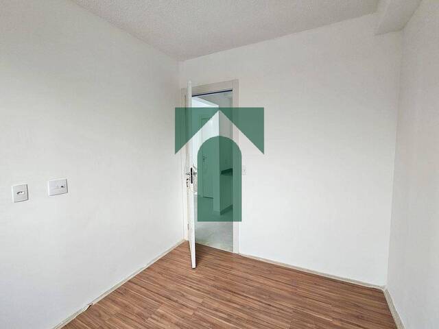 Apartamento Sem Condomínio para Locação em Santo André - 5