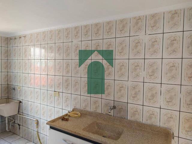 Apartamento para Venda em Santo André - 3