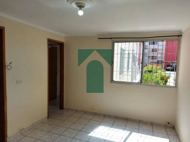 Venda em Jardim Alvorada - Santo André