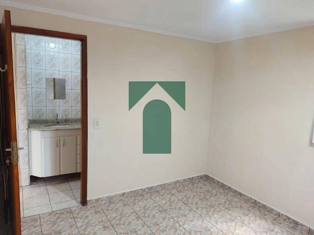 Apartamento para Venda em Santo André - 2