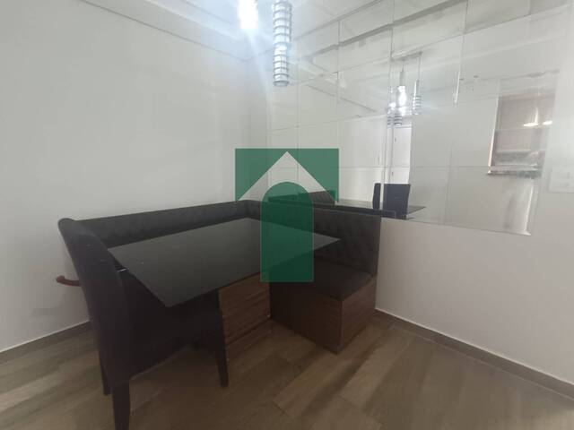 Apartamento para Venda em Santo André - 3