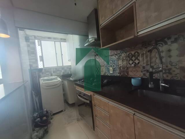 Apartamento para Venda em Santo André - 4