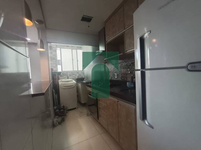 Apartamento para Venda em Santo André - 5