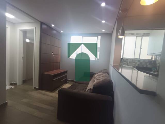 Apartamento para Venda em Santo André - 2