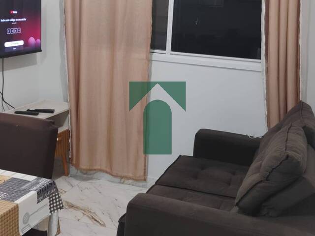 Apartamento para Venda em São Paulo - 2
