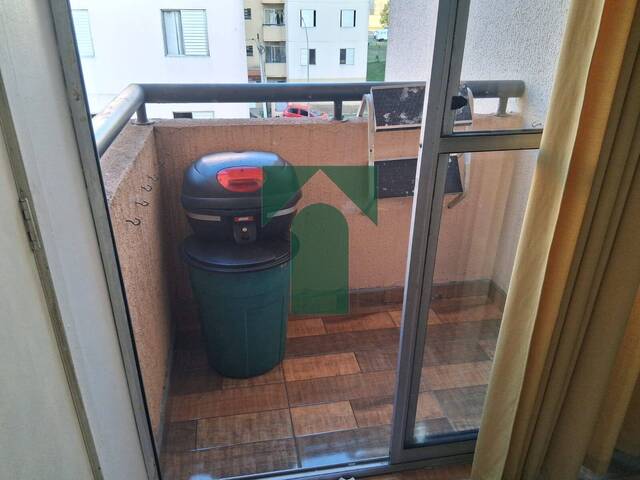Apartamento para Venda em Santo André - 3