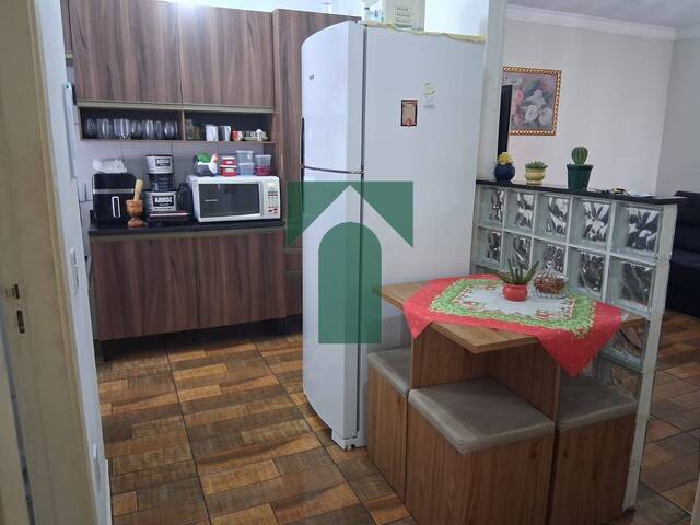 Apartamento para Venda em Santo André - 5