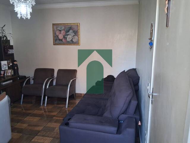 Apartamento para Venda em Santo André - 2
