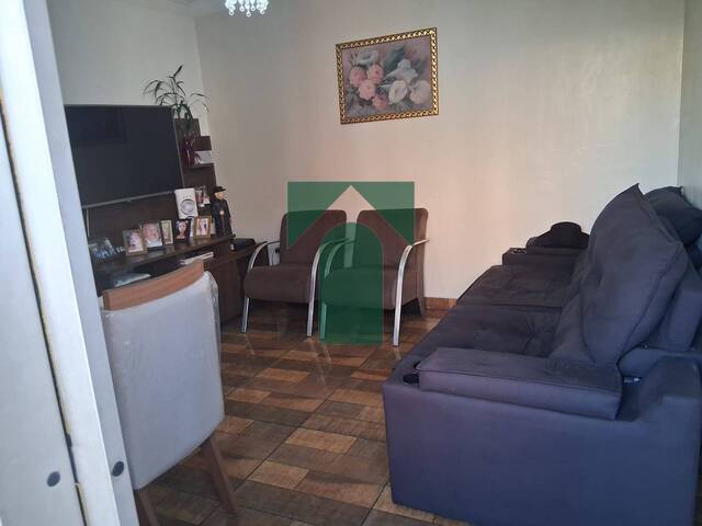 Apartamento para Venda em Santo André - 4