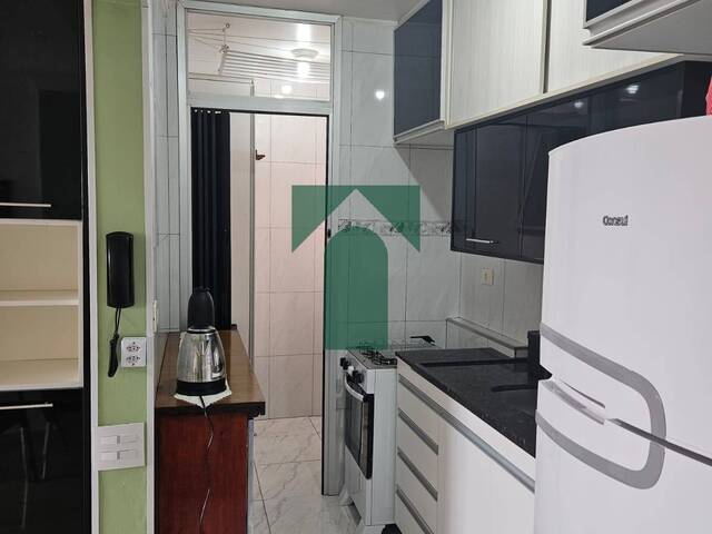 Apartamento Sem Condomínio para Venda em Santo André - 5