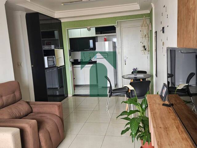 #008146 - Apartamento Sem Condomínio para Venda em Santo André - SP - 3