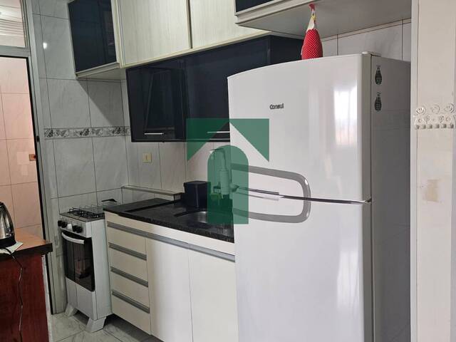 Apartamento Sem Condomínio para Venda em Santo André - 4
