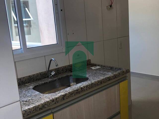 #008147 - Apartamento Sem Condomínio para Venda em Santo André - SP - 2