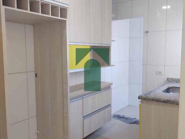 Apartamento Sem Condomínio para Venda em Santo André - 5