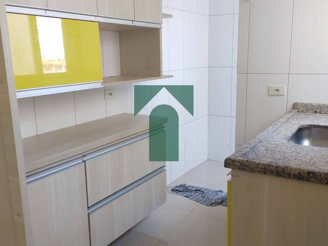 Apartamento Sem Condomínio para Venda em Santo André - 4