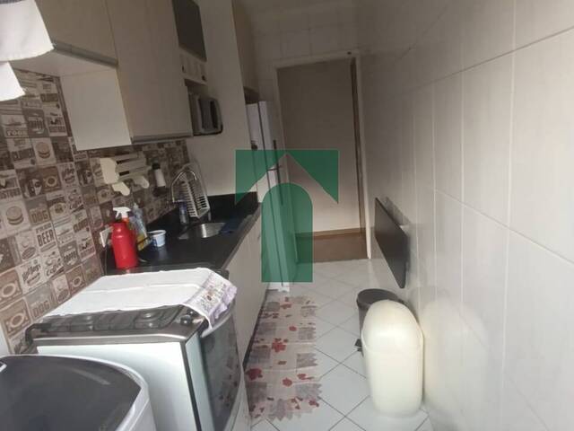 Apartamento para Venda em Santo André - 4