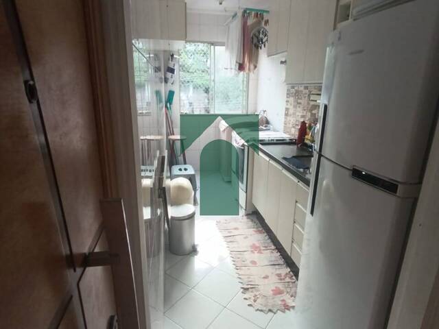 Apartamento para Venda em Santo André - 5