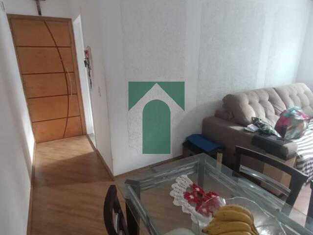 Apartamento para Venda em Santo André - 3