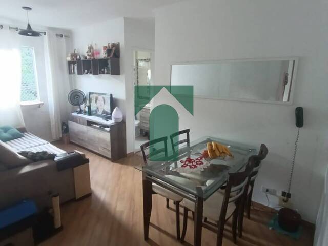 Apartamento para Venda em Santo André - 2