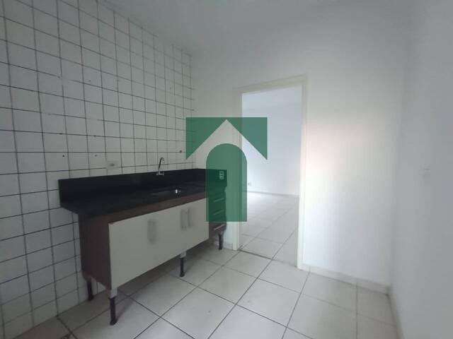 Apartamento para Venda em Santo André - 3