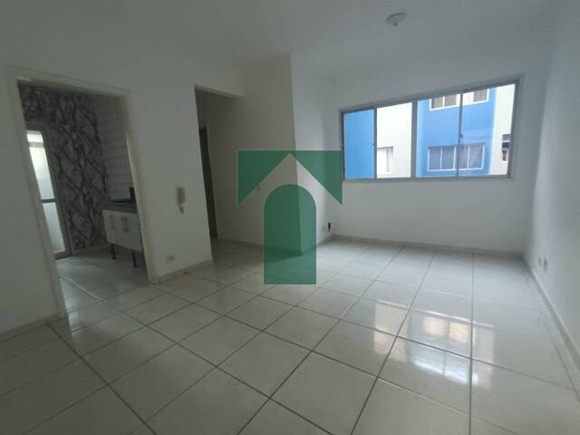 Venda em Vila Lutécia - Santo André