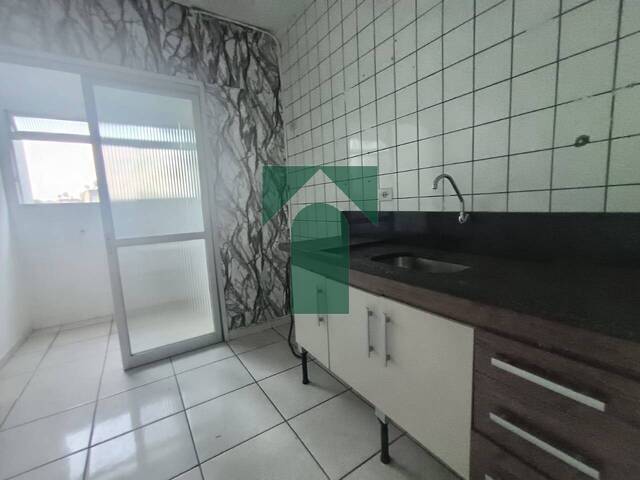 Apartamento para Venda em Santo André - 4