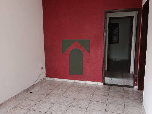 Venda em Vila Luzita - Santo André