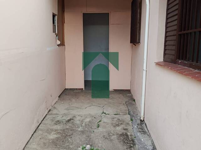Casa térrea para Venda em Santo André - 5