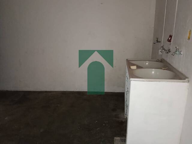 #008151 - Casa térrea para Venda em Santo André - SP - 3