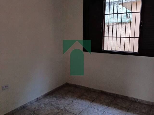 Casa térrea para Venda em Santo André - 4