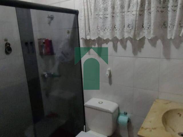 Sobrado para Venda em Santo André - 4