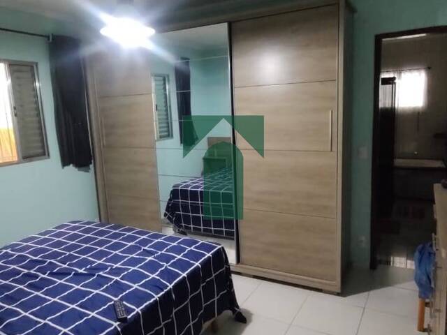 Sobrado para Venda em Santo André - 2