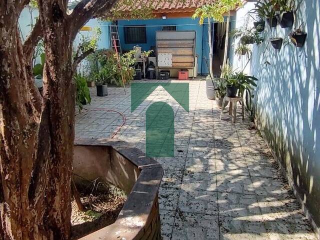 Sobrado para Venda em Santo André - 5