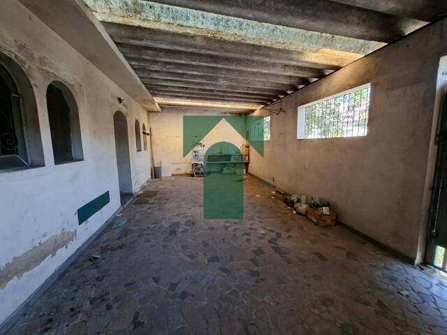 Venda em Vila Pires - Santo André