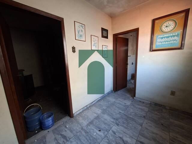 Terreno para Venda em Santo André - 3