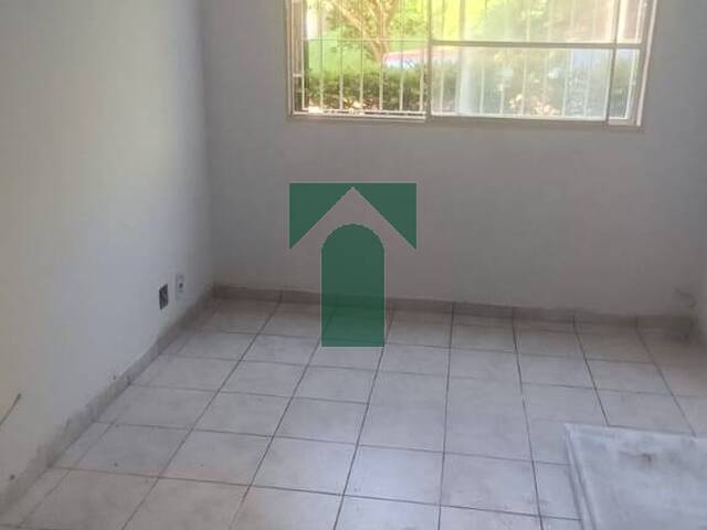 Apartamento para Venda em Santo André - 2