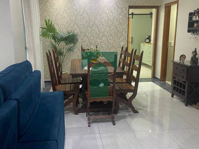 Apartamento para Venda em Fernandópolis - 4