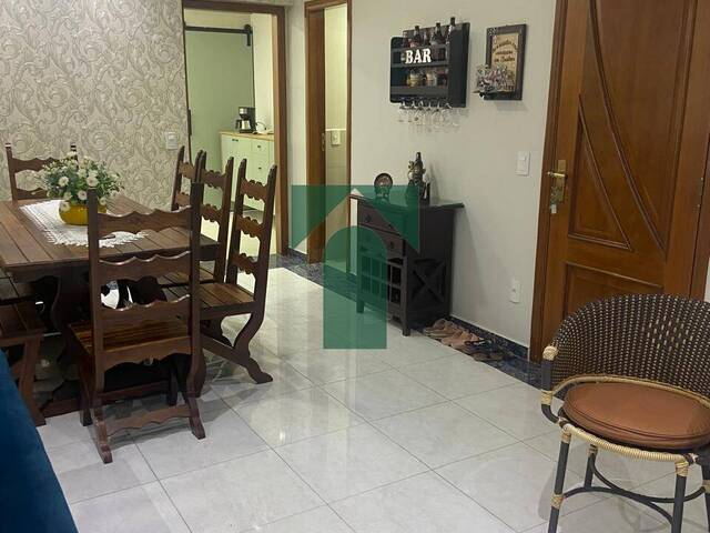 Apartamento para Venda em Fernandópolis - 5