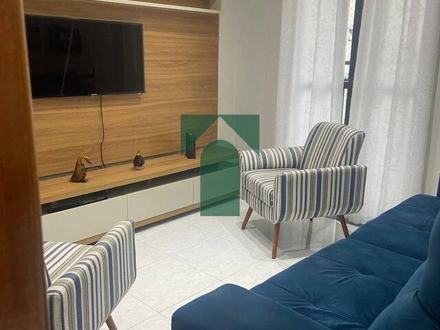 Apartamento para Venda em Fernandópolis - 2