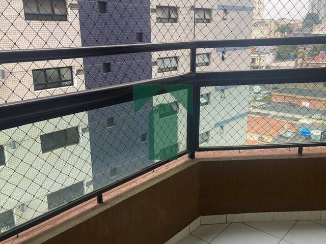 Apartamento para Venda em Fernandópolis - 3