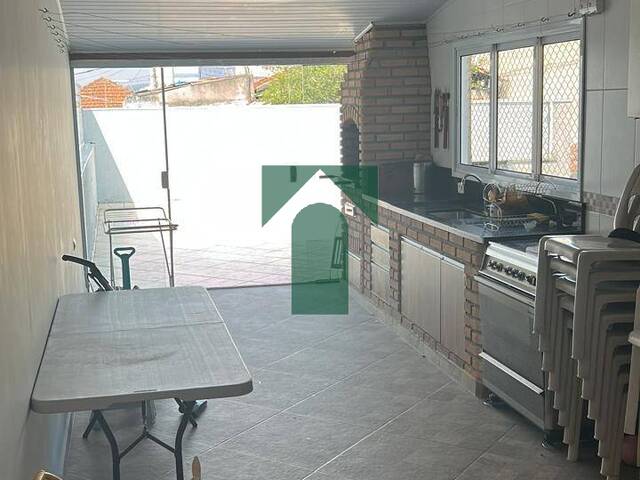 Venda em Vila Humaitá - Santo André