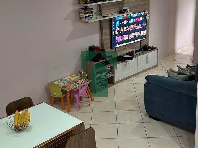 Cobertura para Venda em Santo André - 5