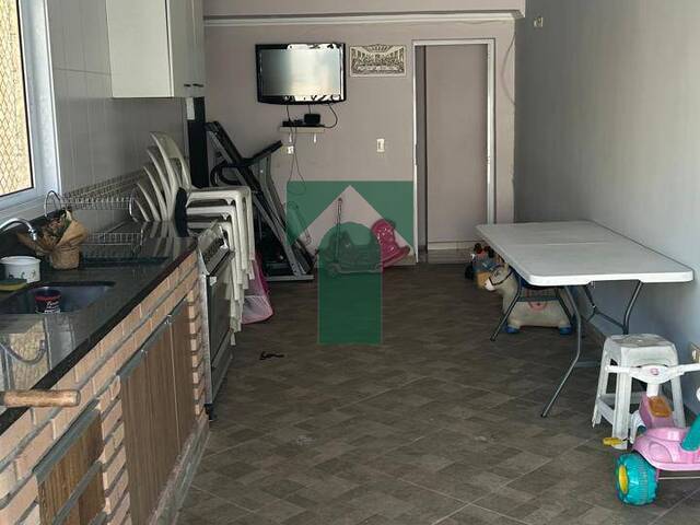 Cobertura para Venda em Santo André - 3