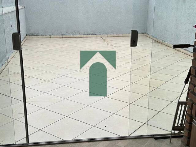 Cobertura para Venda em Santo André - 4