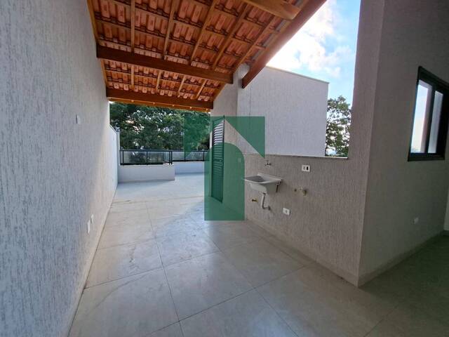 Cobertura para Venda em Santo André - 3