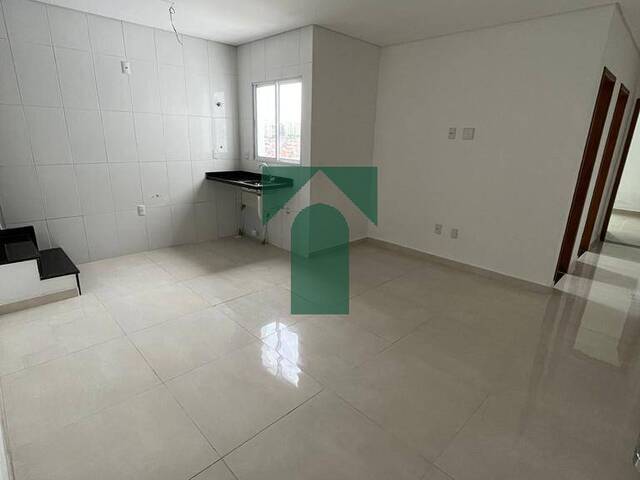 Cobertura para Venda em Santo André - 5
