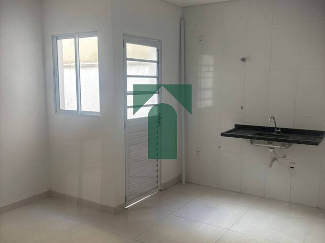 Apartamento Sem Condomínio para Venda em Santo André - 4